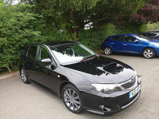 Royal Car Valeting - Thumbnail