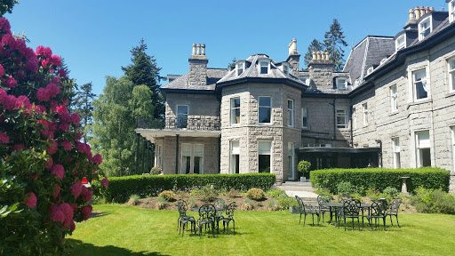 Tor-Na-Coille Hotel