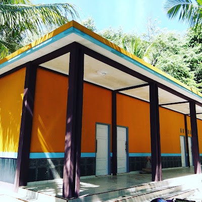 Photos of Pisang Island