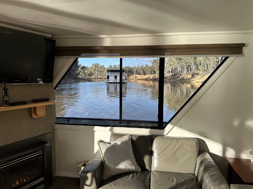 Bella Casa Houseboats Gallery - Australia
