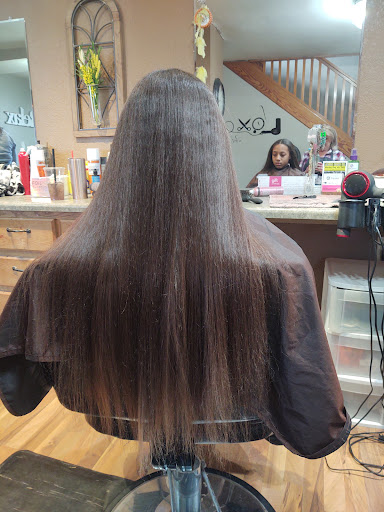 Salon 150 - United States