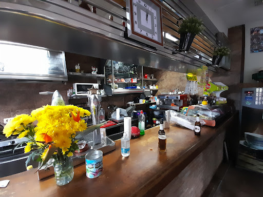 Bar El Chazo