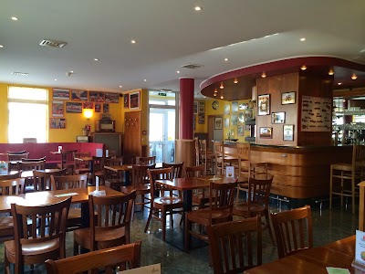 Photos of Hotel-Restaurant Gulliver