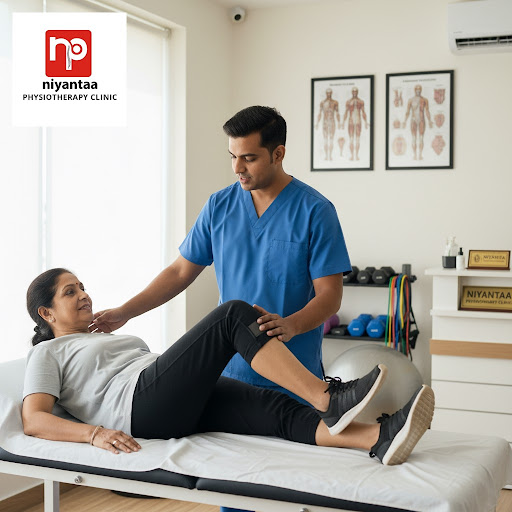 Recovering after surgery doesn’t have to be slow, painful, or confusing. At Niyantaa Physiotherap…
