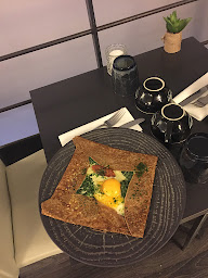 Photo n°32 de Le Marélie Brotteaux à Lyon (Restaurant français)