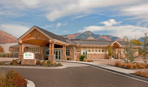 Ogden Clinic | Mountain View - Thumbnail