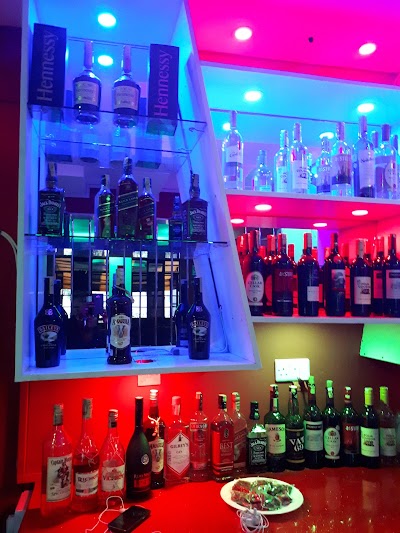 Photos of Parraizo Hotel