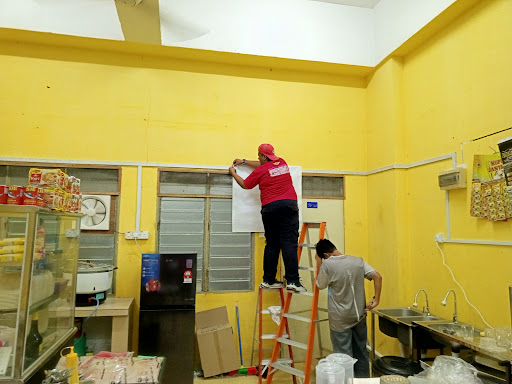 Berqateam Design and Printing