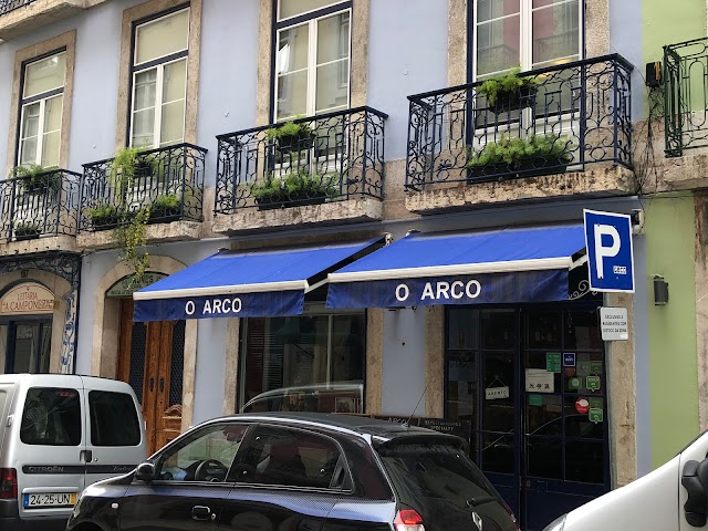 O Arco