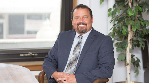 Barnum Charles Law Office