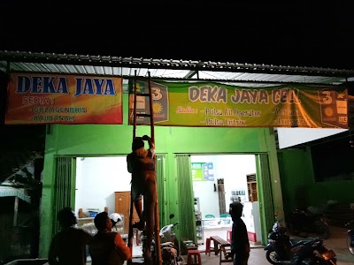 Photos of Deka Jaya