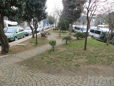 Divitçiler Parkı