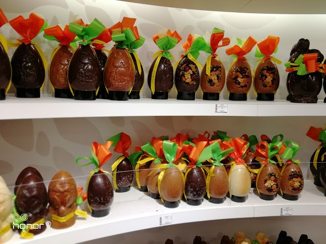 Patrick Agnellet Chocolatier - Pâtissier