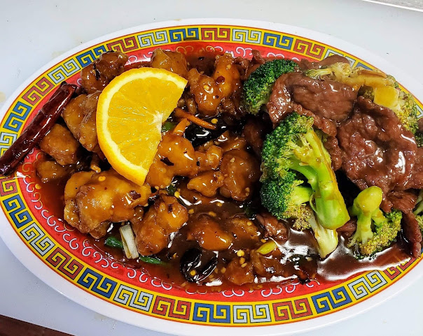 Royal Pandas by null