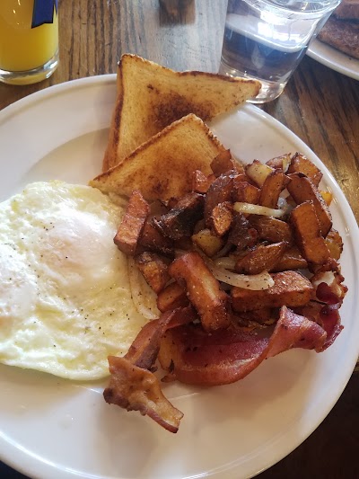 Photos of Gold Pan Bar and Restaurant