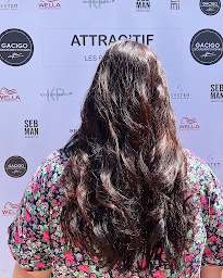 Photo n°37 de Attrac'Tif Coiffure à Les Ponts-de-Cé (Salon de coiffure)