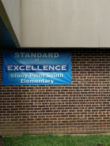 Stony Point South Elementary Gallery - United States