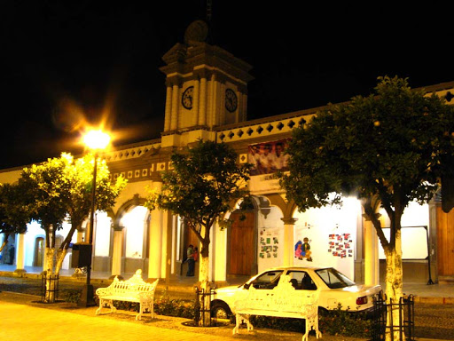 Ayuntamiento de Comala - Thumbnail