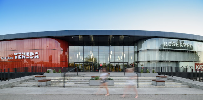 Galeria Veneda - Łomża