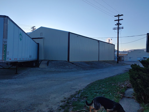 Johnson Brothers Rubber Co Gallery - United States
