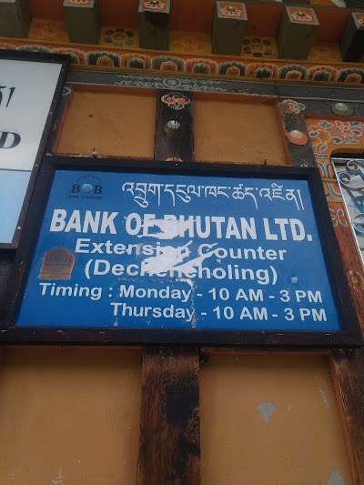 bank