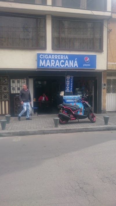 Photos of Cigarreria