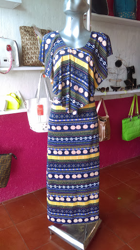 Harumi Fusion Y Boutique - Thumbnail