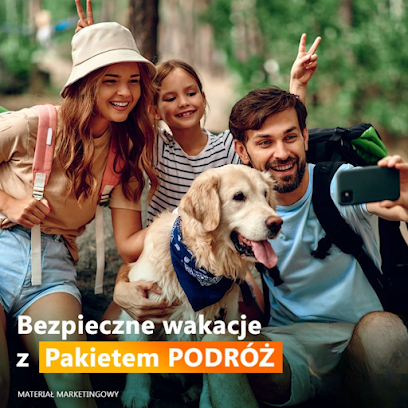 Ubezpieczenia Kolbuszowa Irena Romerowicz