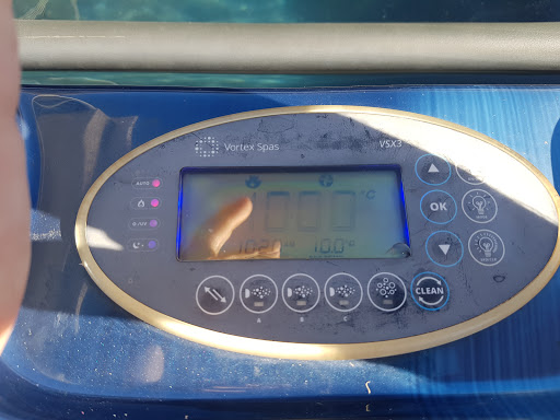 independent spa repairs - Thumbnail