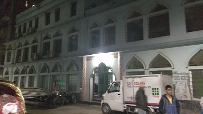Photos of Khilgaon Bagicha Jame Mosque
