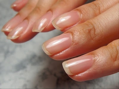 自爪深爪育成専門サロン NailRoom３０１