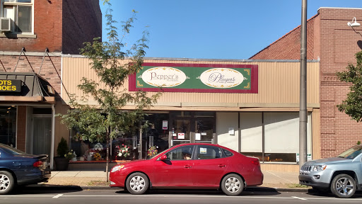 Pflueger's Candy