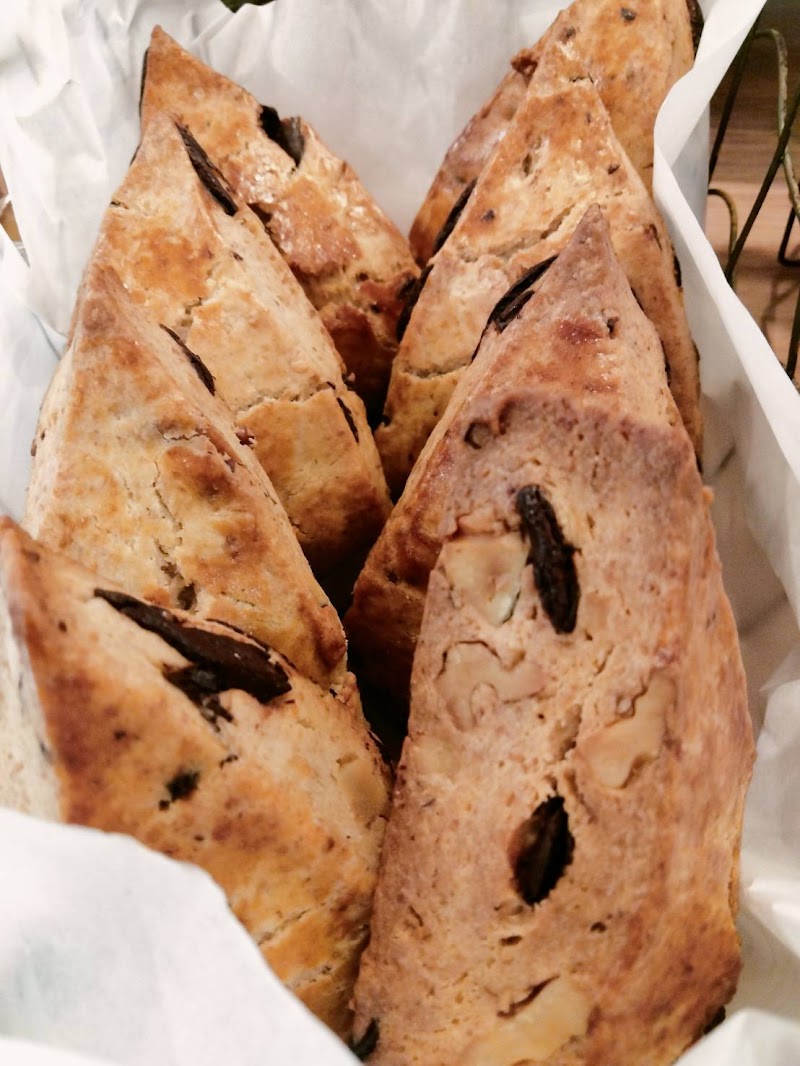 OTOMO coffee roast&bake