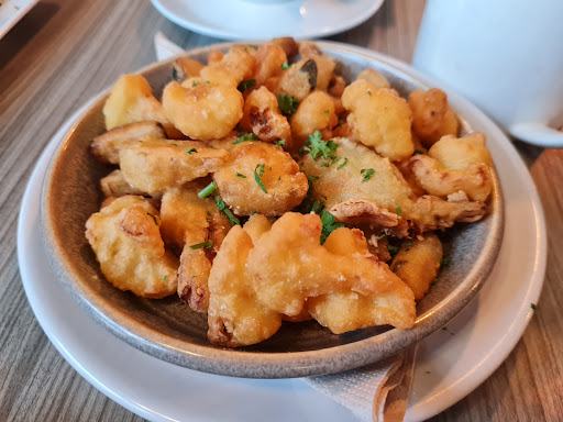 Cicchetti by Carlo Gallery - United Kingdom