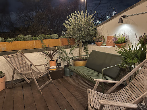 The Britannia Shoreditch