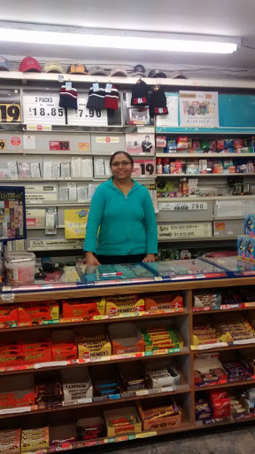 Amazon Counter - Keswick Variety Store (PUDO) - Thumbnail