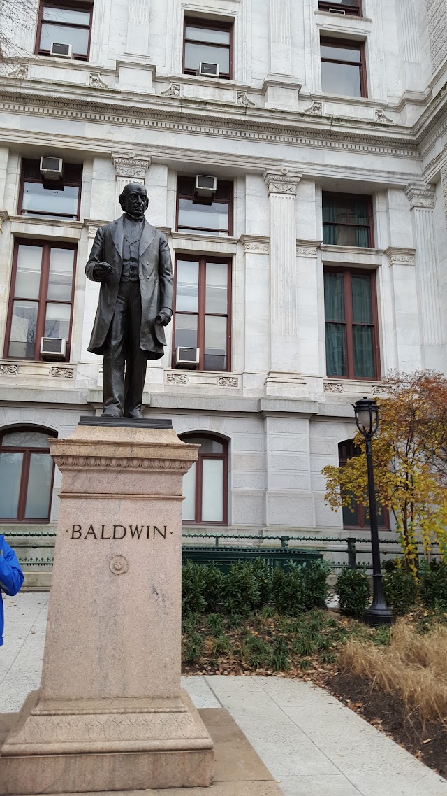 Philadelphia City Hall