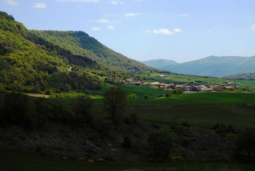 Larraona - Visual