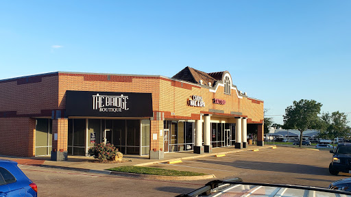 The Bridge Boutique,
