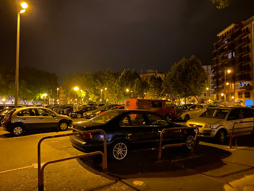 Parking de Pago del Revellín Gallery - Spain