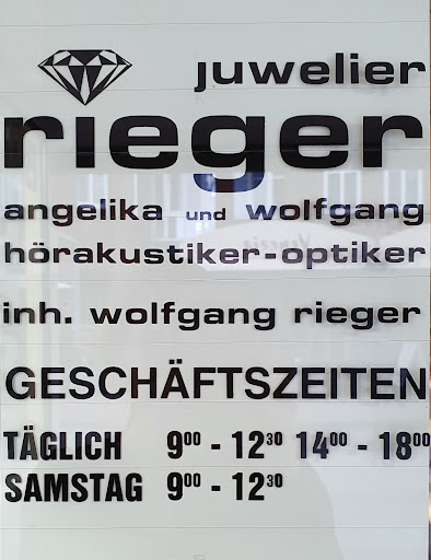 JUWELIER RIEGER - Thumbnail