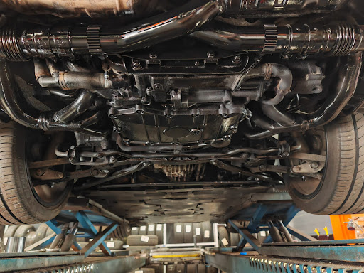 Auto Technik Wandsbek - Hamburg - Thumbnail