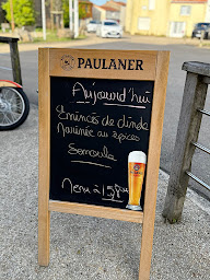 Photo n°6 de Le Fiacre à Saint-Fiacre-sur-Maine (Bar)