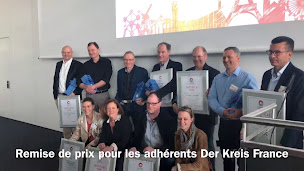 Photo n°2 de DER KREIS à Rixheim (Association ou organisation)