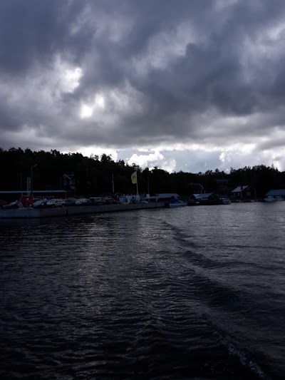 Photos of Hamnsundets G&auml;sthamn