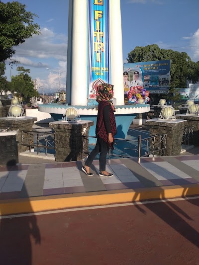 Photos of Lapangan Merdeka Kota Sungai Penuh