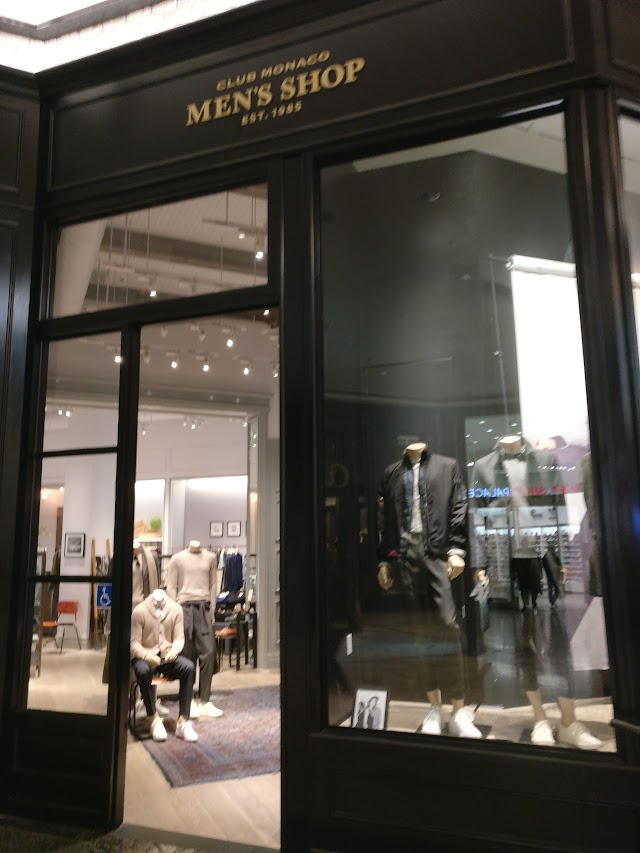 Abercrombie & Fitch