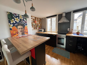 Photo n°7 de La Bordelaise de L'immobilier à Bordeaux (Agence de location immobilière)