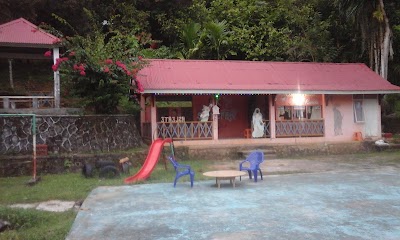 Photos of Cafe Shelter.ck