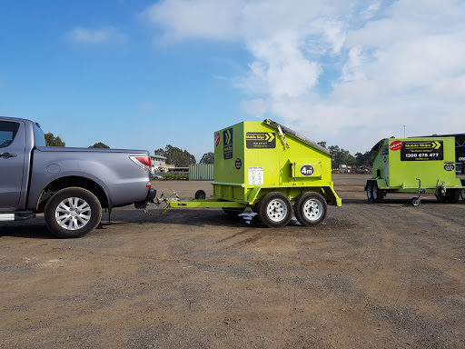 Mobile Skips